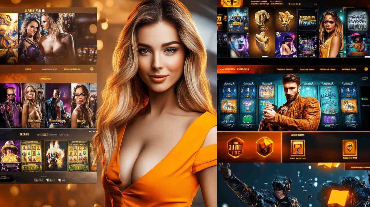 dapetduit platform dashboard showing football, slots, and live-dealer game options